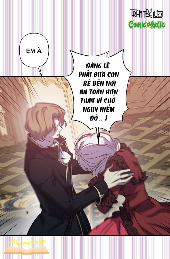 hôn lễ báo thù chapter 40 22