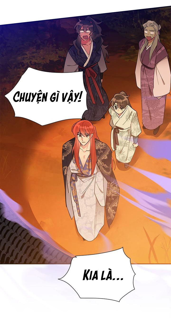 con gái bảo bối của boss phản diện chapter 30 28