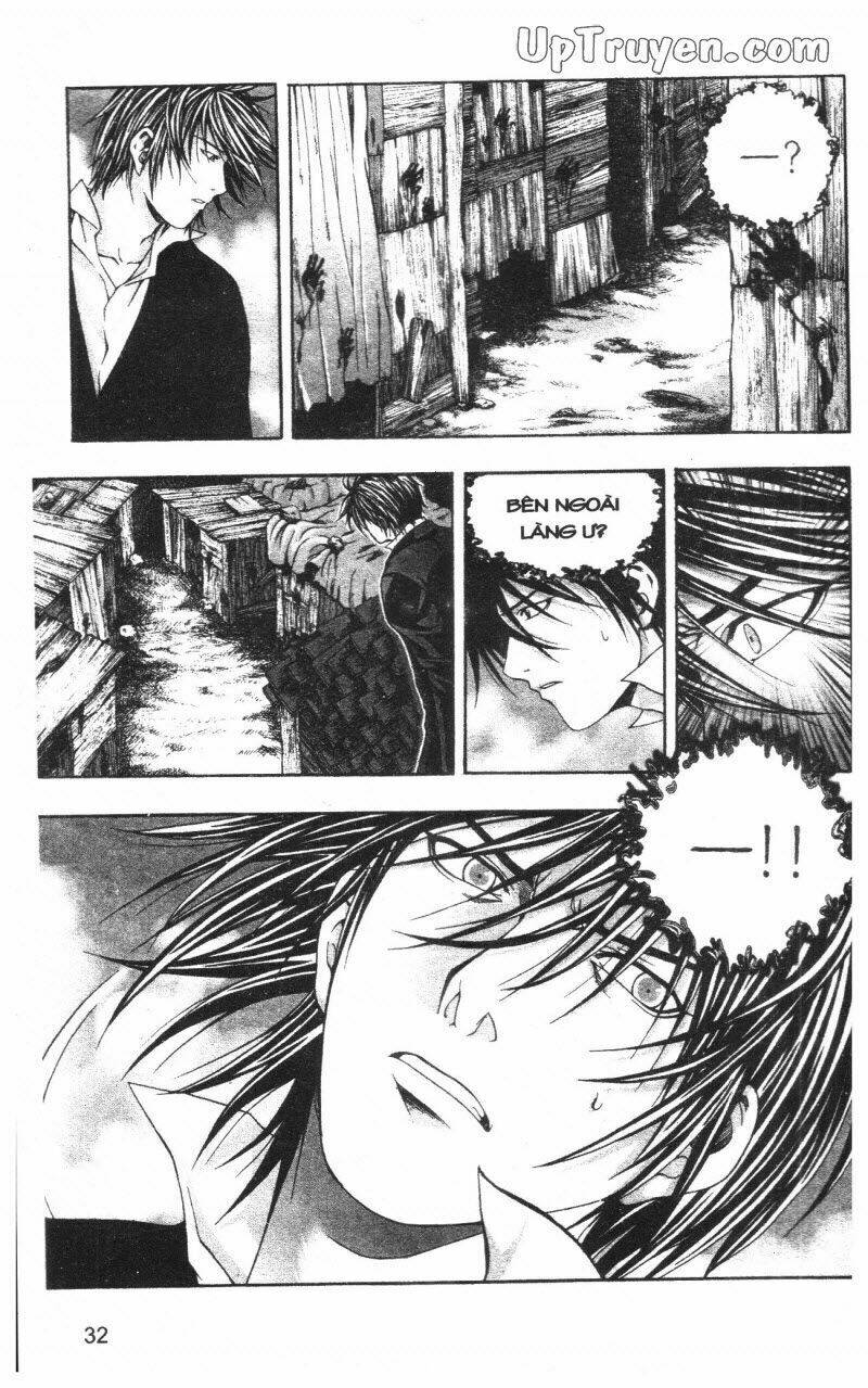 thời gió lốc (thời đại phong tang) chapter 3 33