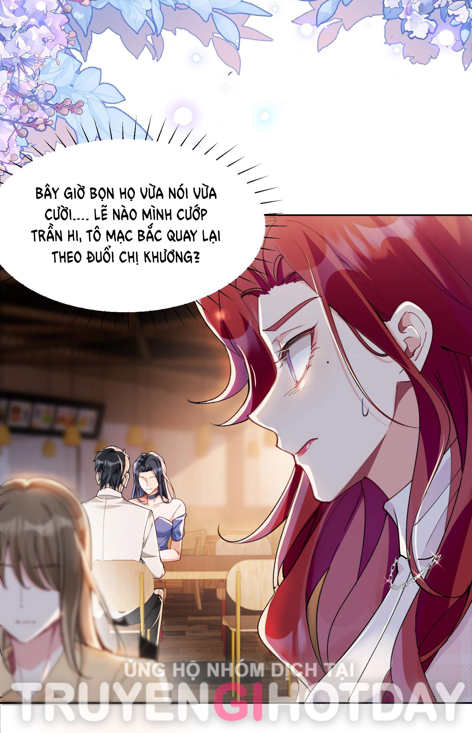 chưa biết ai hơn ai chapter 12 6