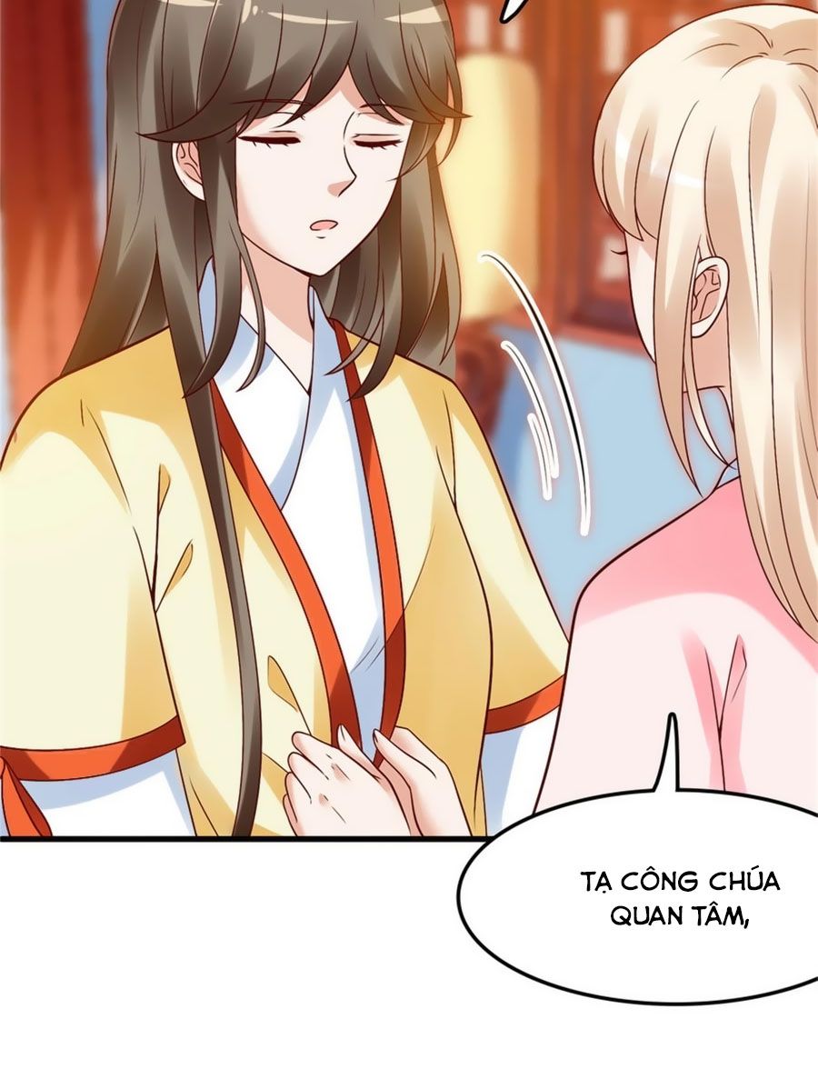 kiêu ngạo vương gia chủng điền phi chapter 153.1 8