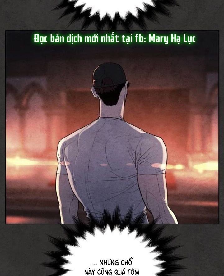 bạch huyết - white blood chapter 34 101