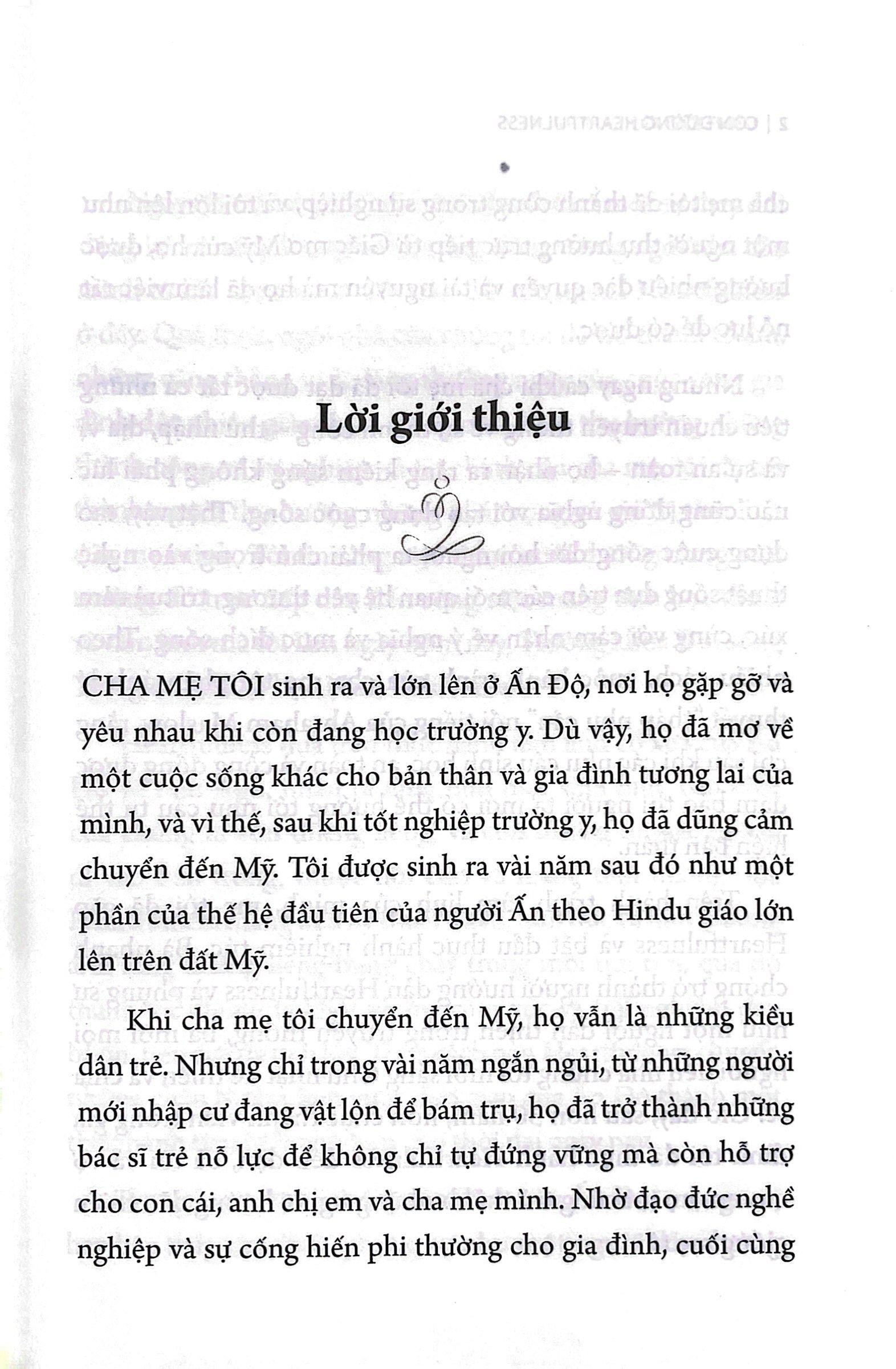 Sách Con Đường Heartfulness - Tim Thiền - Chuyển Hóa Tâm Hồn