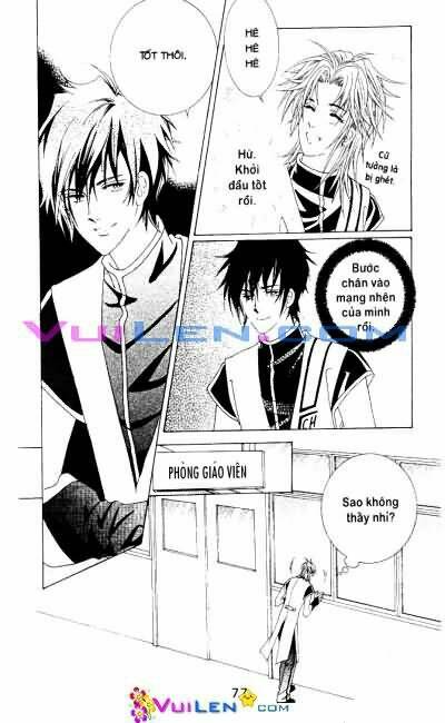 người duy nhất chapter 36 18