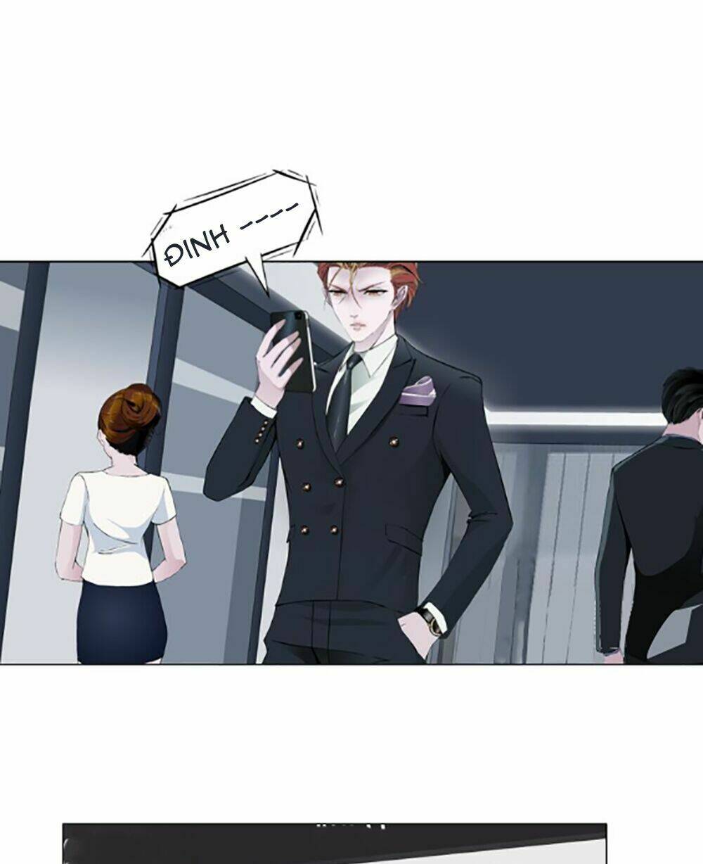 sổ tay mỹ nam giới x chapter 5 22