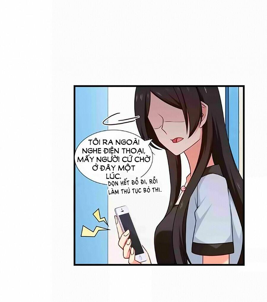 chỉ nhiễm thành hôn chapter 127 6