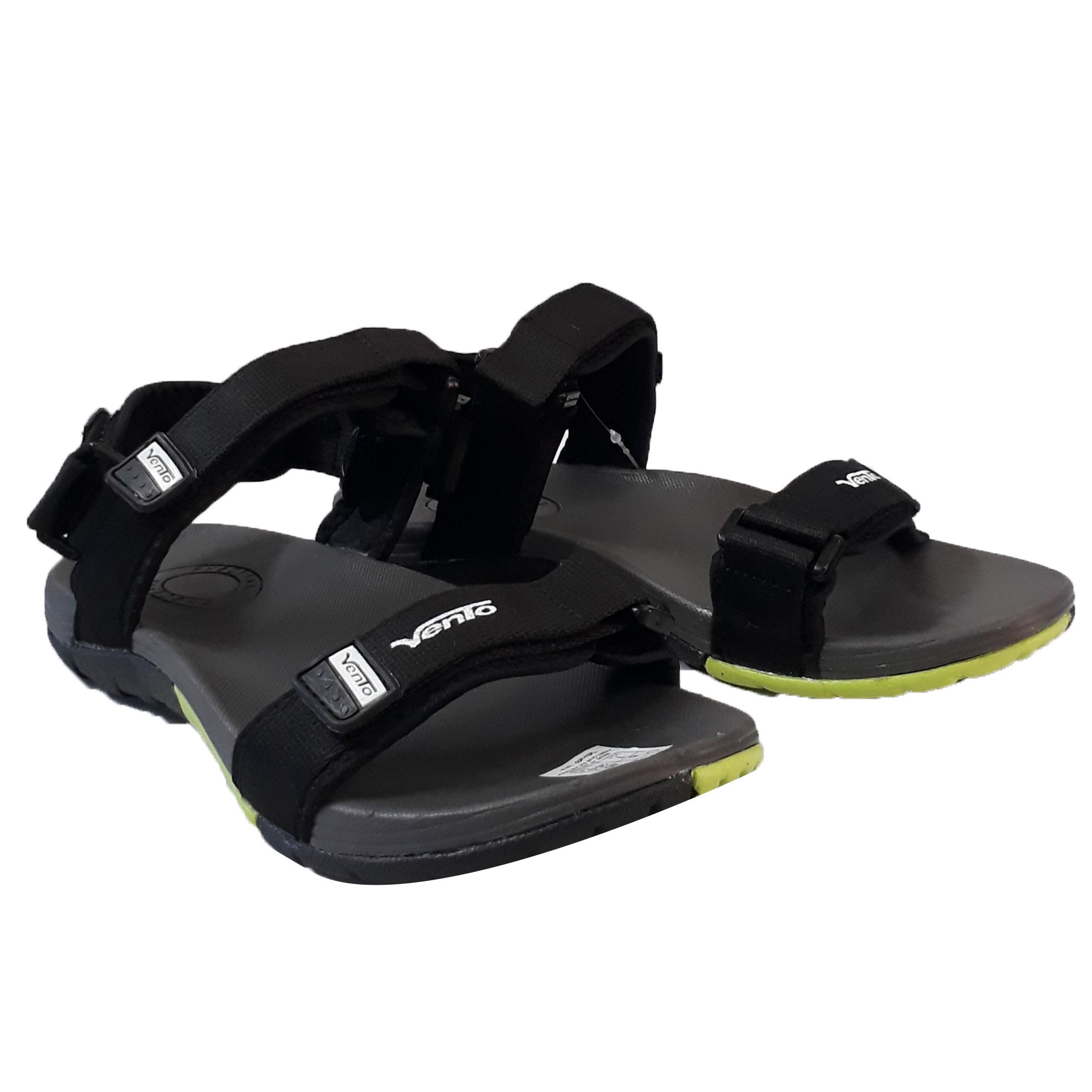 Giày Sandals Vento Nam Nữ Quai Ngang dạo phố đi chơi đi học NV4575