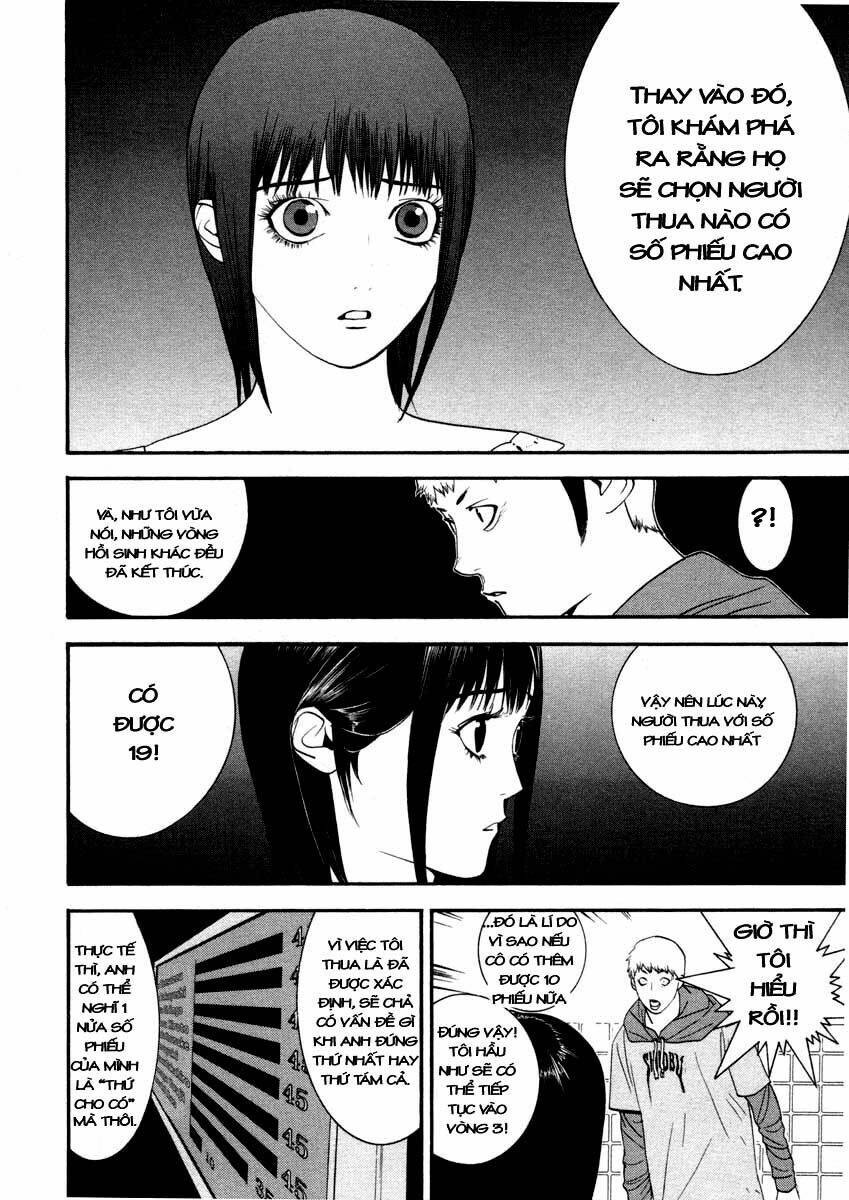 liar game chapter 26 8