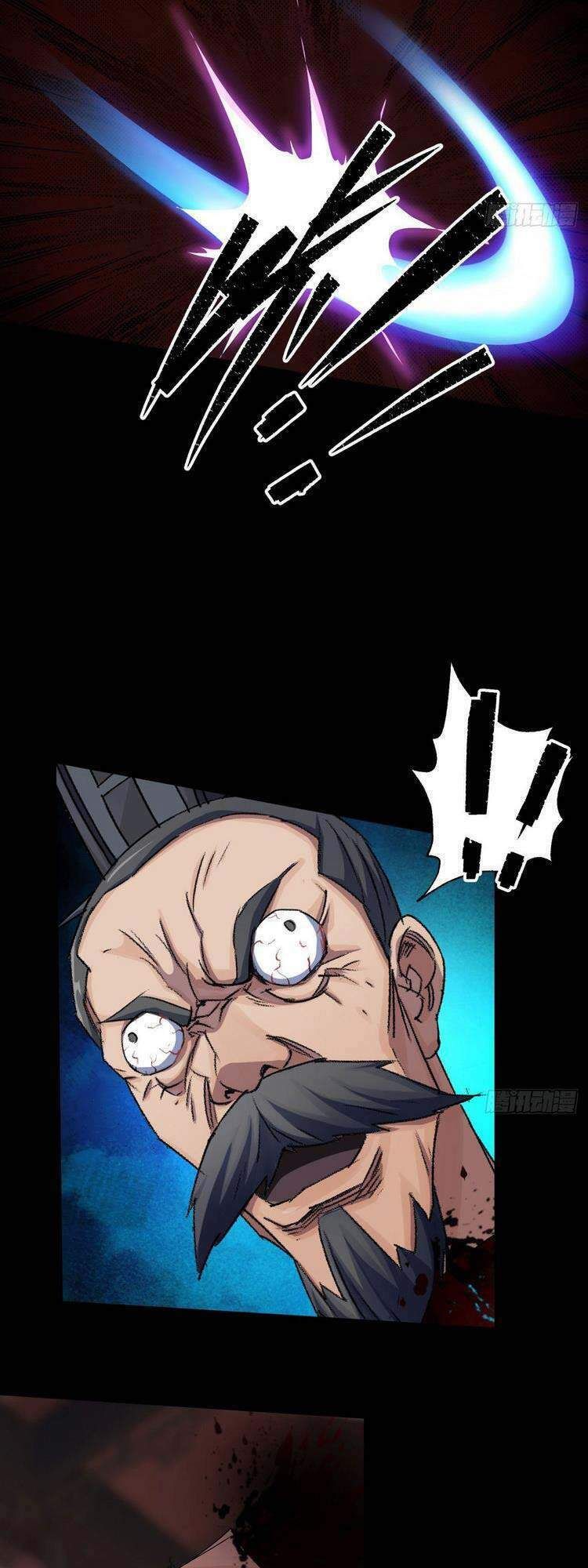 thông u đại thánh chapter 24 30