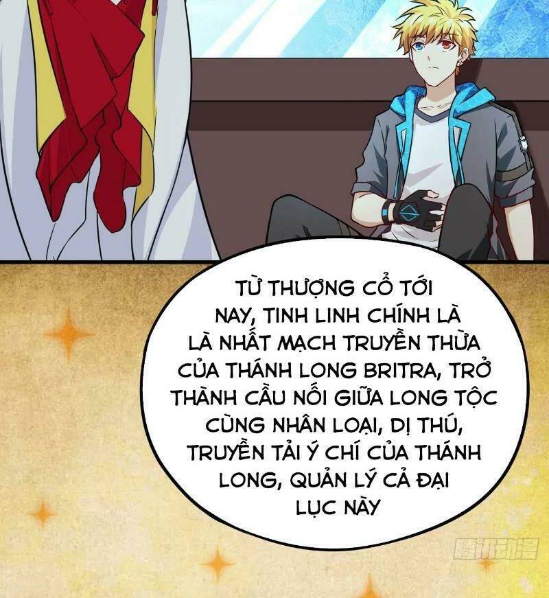 minh nhật thần đô chapter 46 27