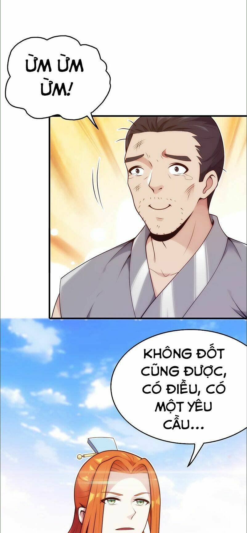 thiên hạ kiếp chapter 27 35