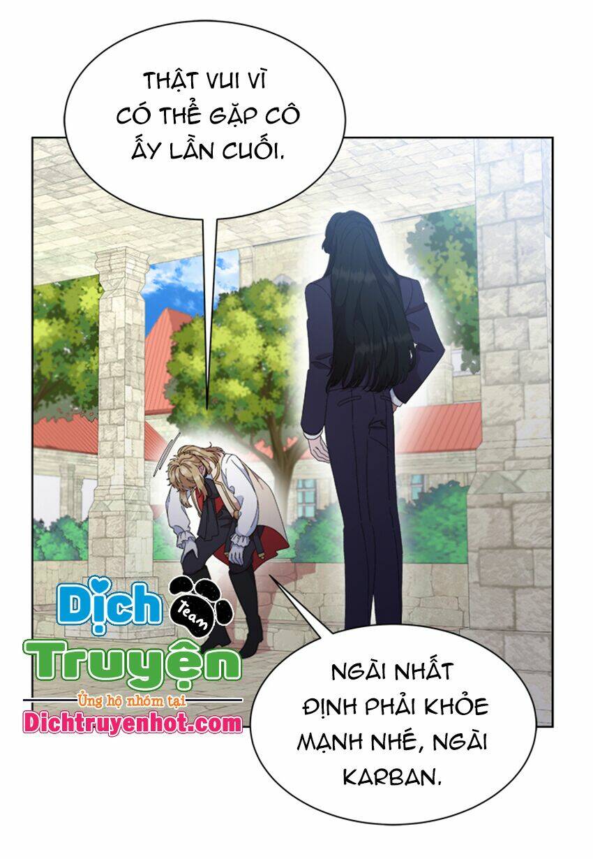 con gái bảo bối của ma vương chapter 155 12