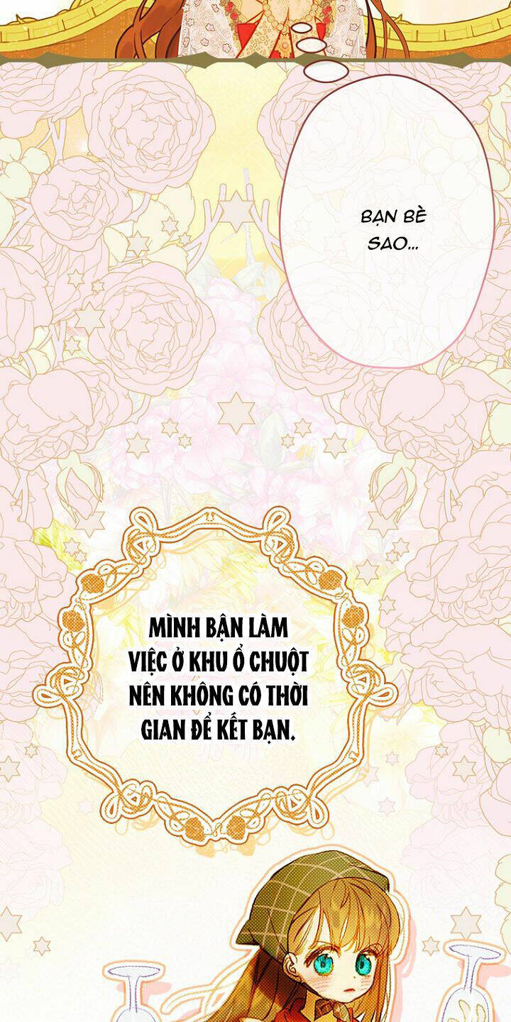 mẹ tôi lại kết hôn lần nữa chapter 40 74