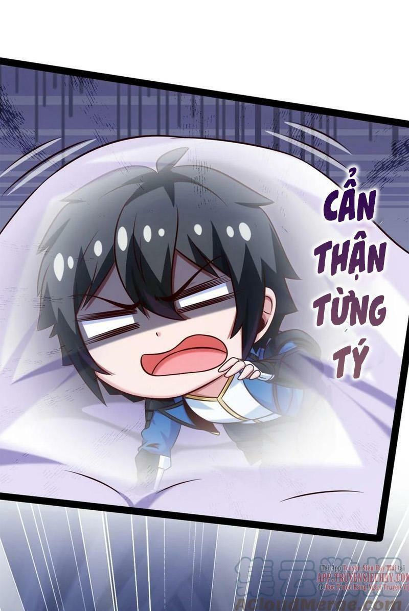 ma thú kiếm thánh dị giới tung hoành chapter 218 7