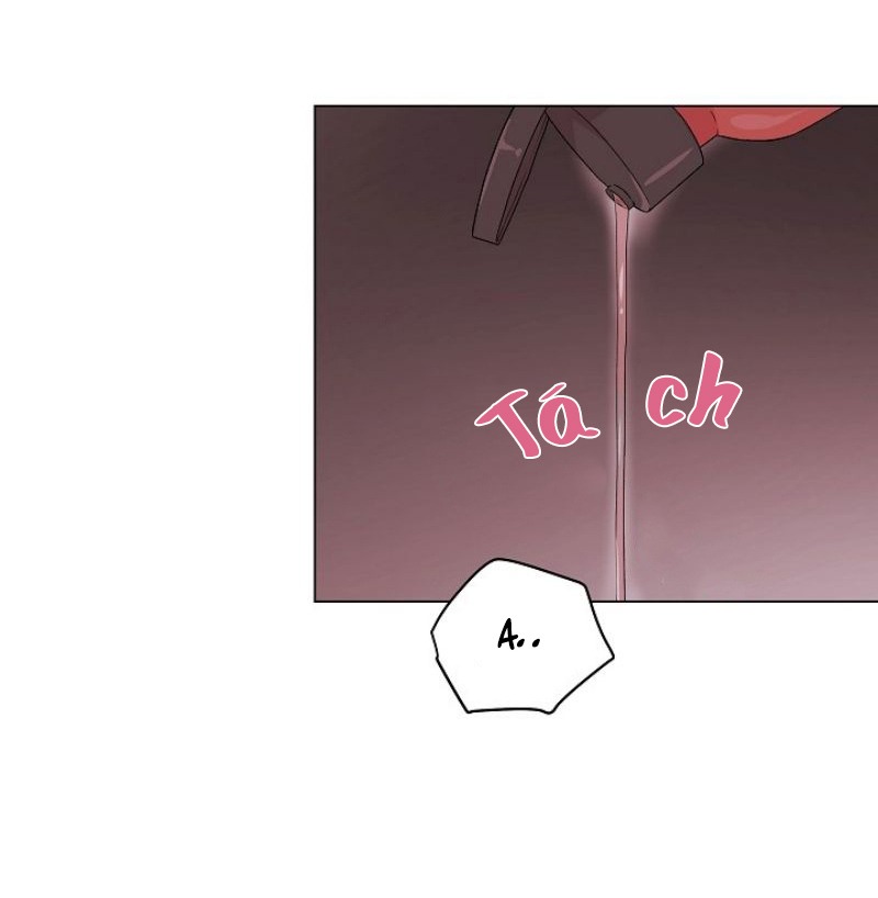 quả đào mọng và đồ lót ren chapter 2 49