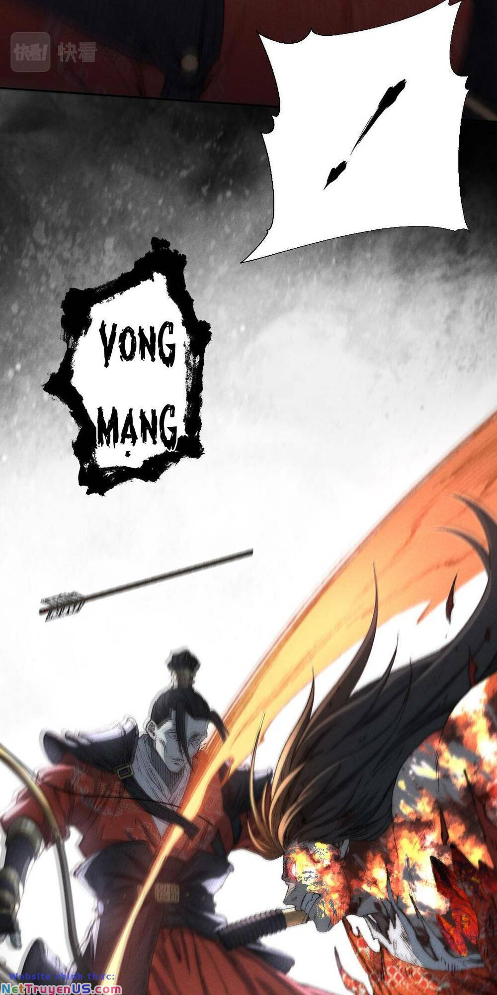 kim nhất bộ bất tử chapter 13 14