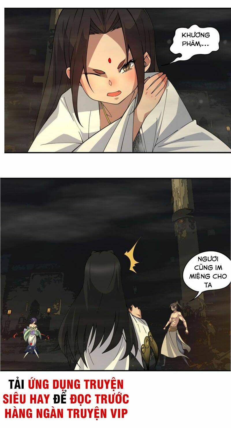 ta luyện dược thành thánh chapter 25 7