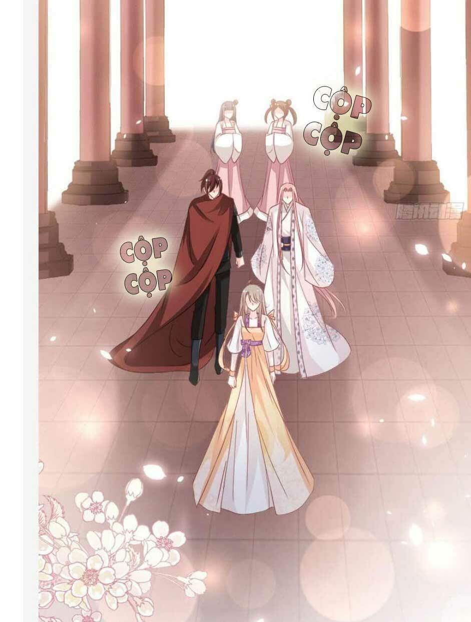 thiên hạ đệ nhất sủng phi chapter 103.1 6