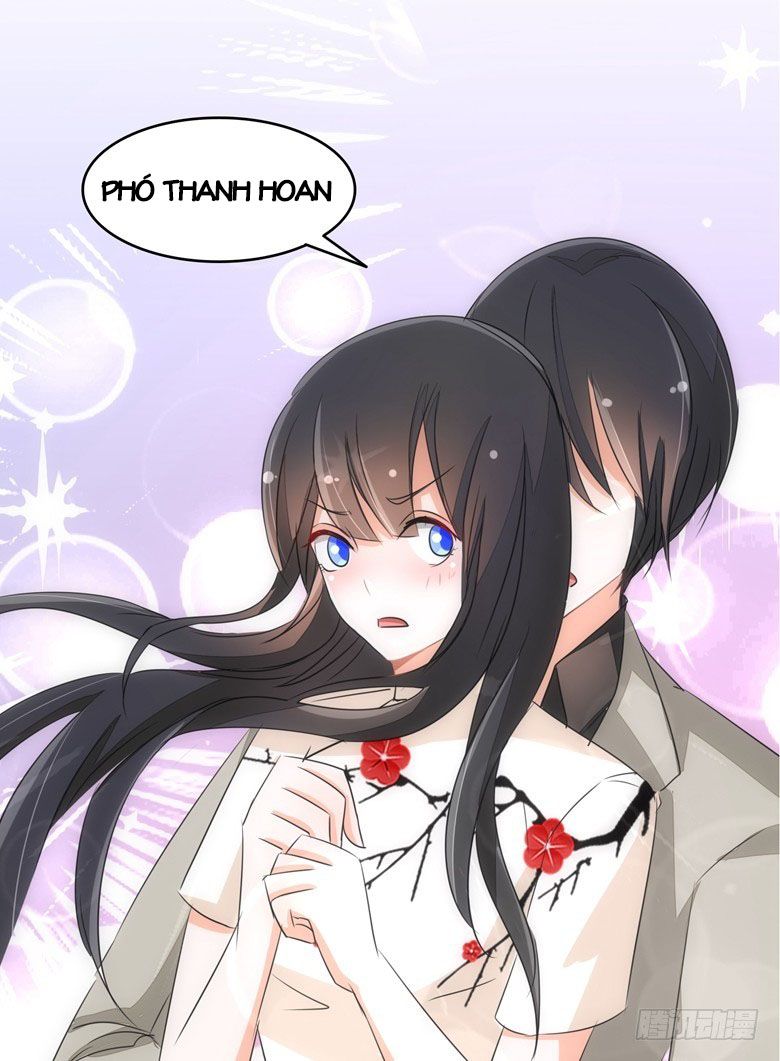 Dân Quốc Yêu Văn Lục chapter 77 - Trang 23