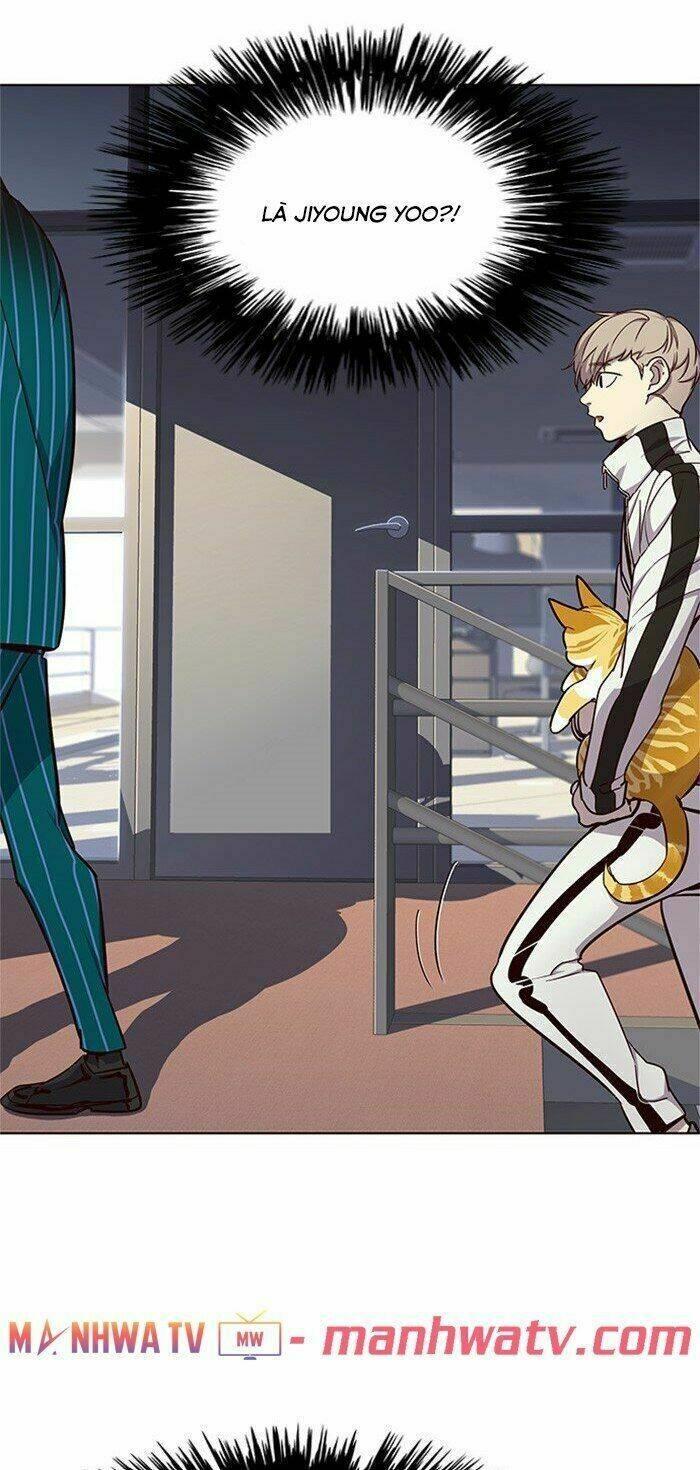 biến thân thành mèo chapter 24 9