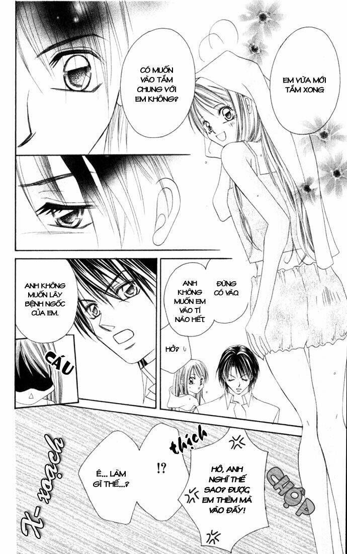 i love my little sister chapter 1 11