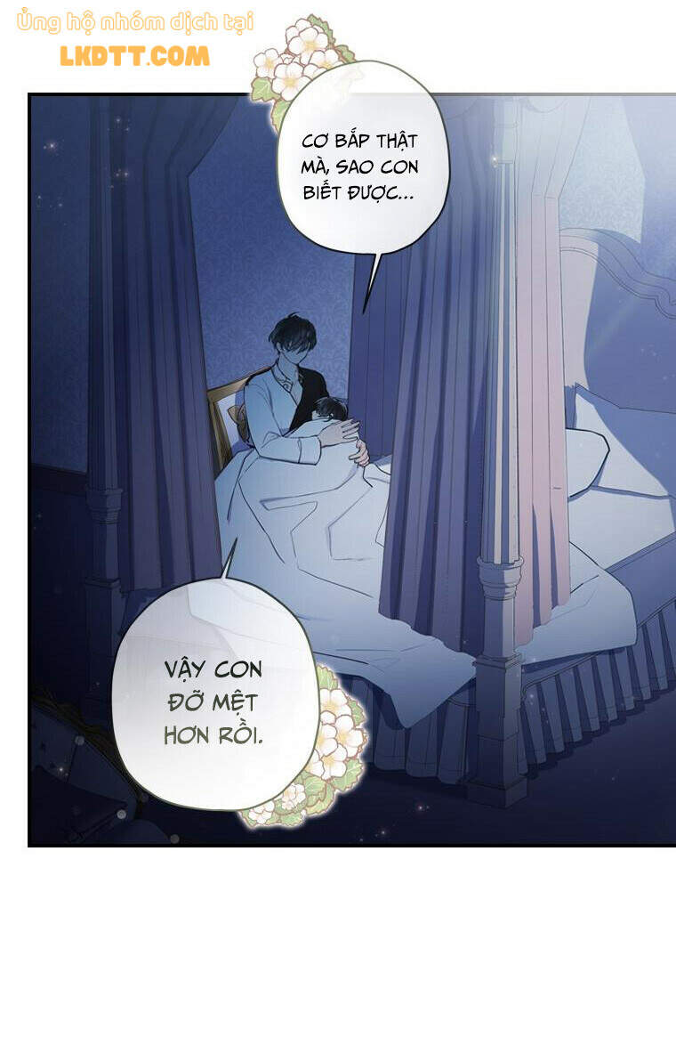 tôi đã trở thành con gái nuôi của nam chính chapter 25 71