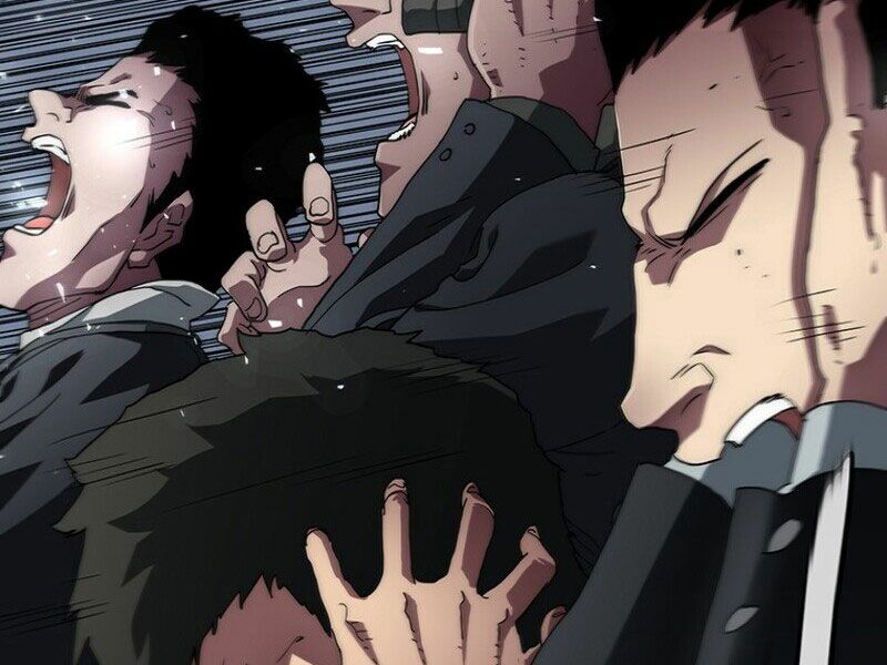 các chòm sao chỉ chú ý mình tôi chapter 12 270