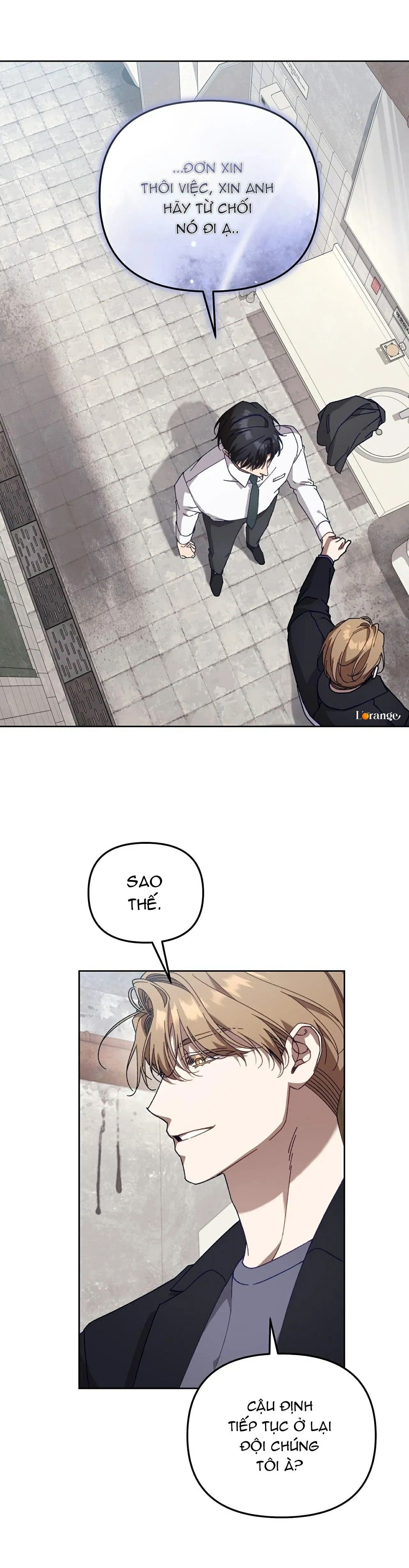 guide cấp s phết mật ong chapter 33 1