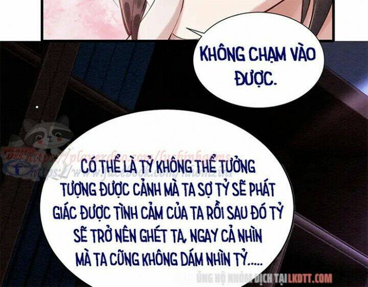 trọng sinh bá sủng nhiếp chính vương quá mạnh mẽ chapter 112 26