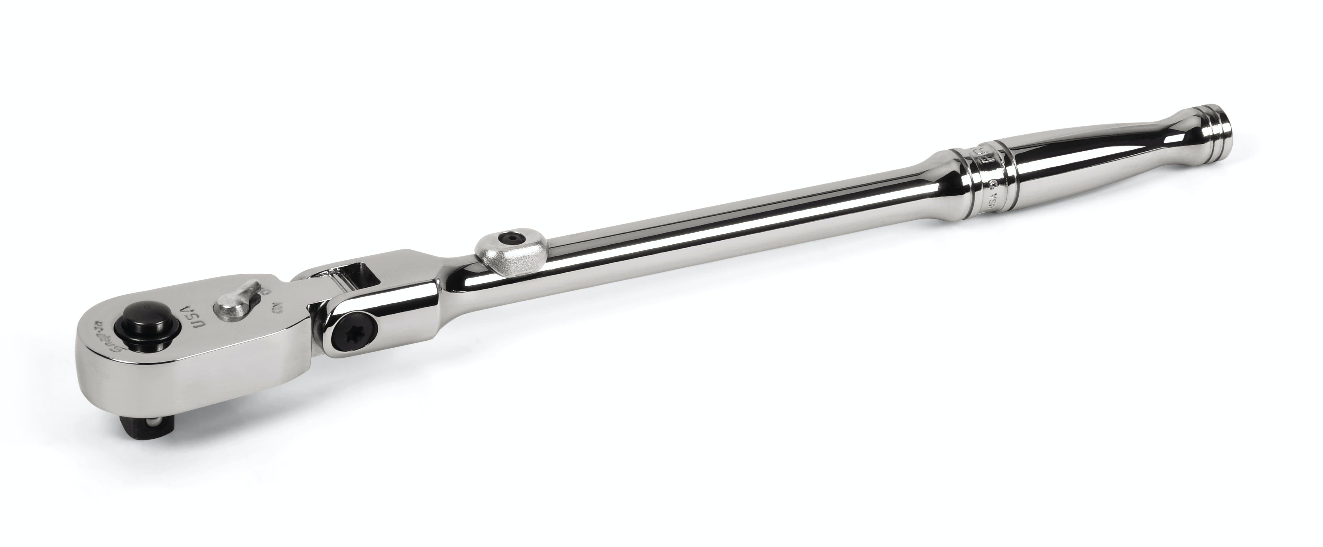 Cần siết thao tác nhanh tiêu chuẩn 3/8", đầu lúc lắc FRX80A Snap-On