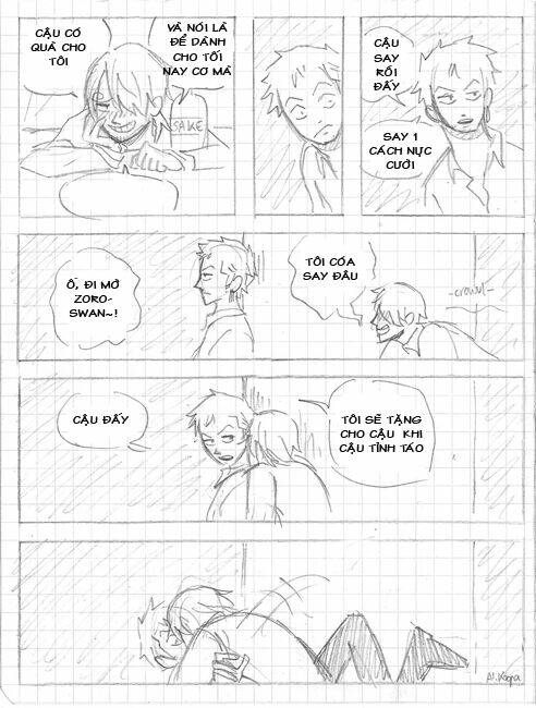 op short doujinshi collection chapter 12 5