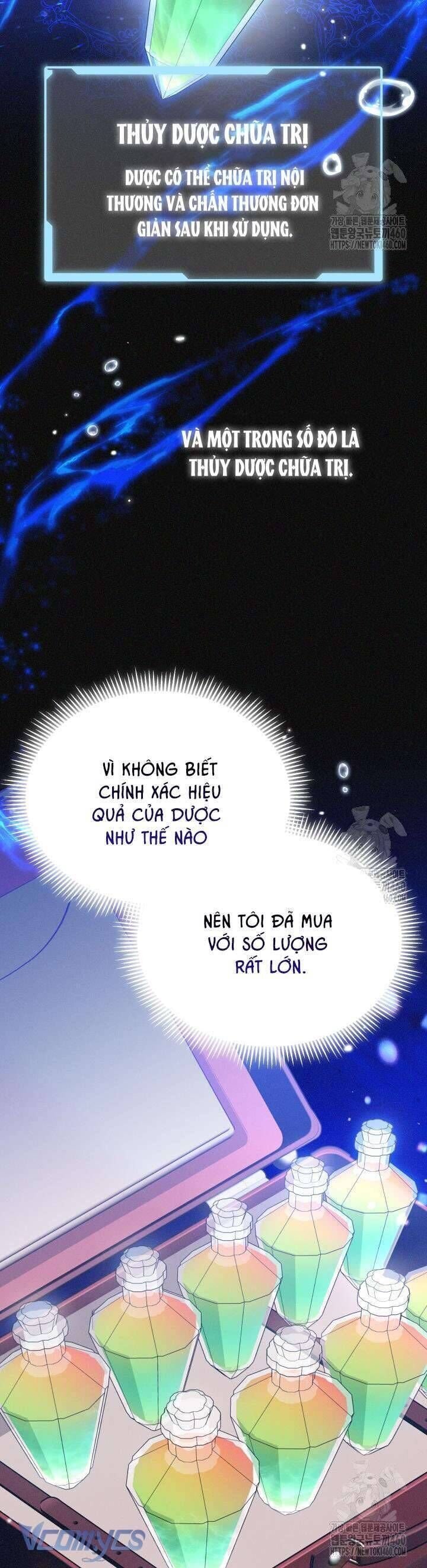 hướng dẫn về ác nữ chapter 14 15