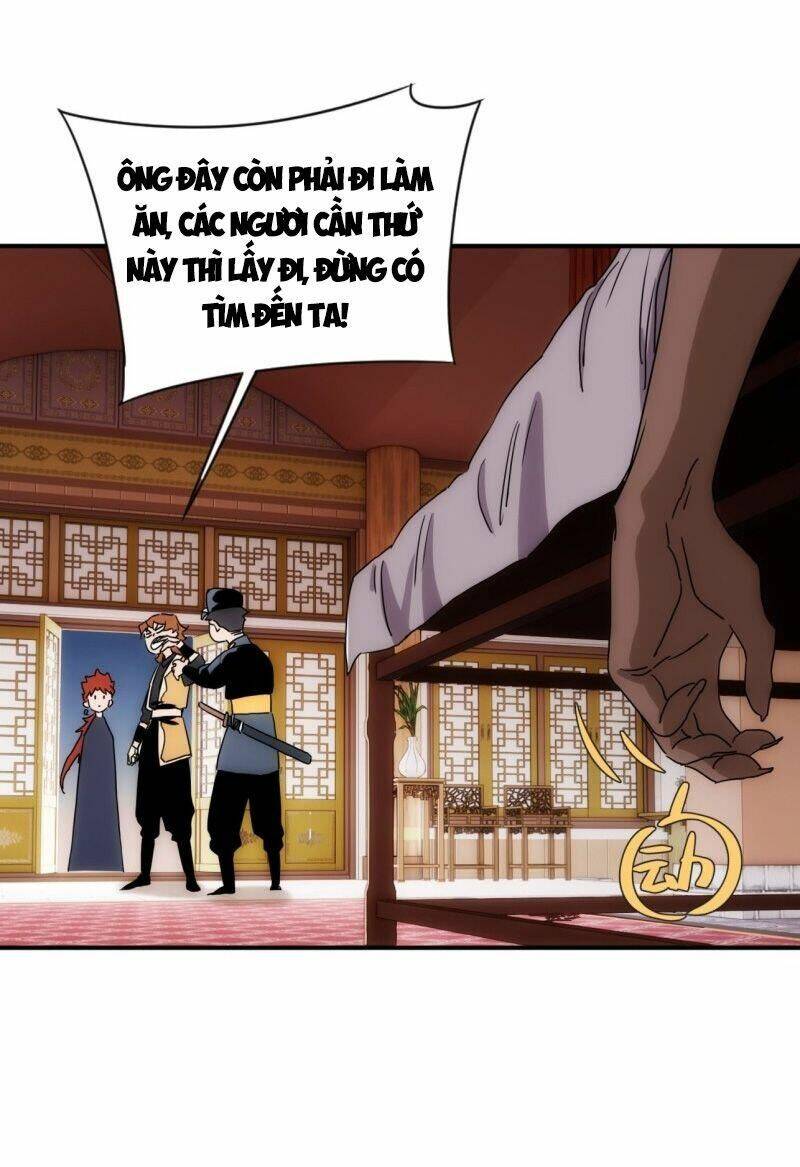 ma vương là đại địa chủ chapter 40 21