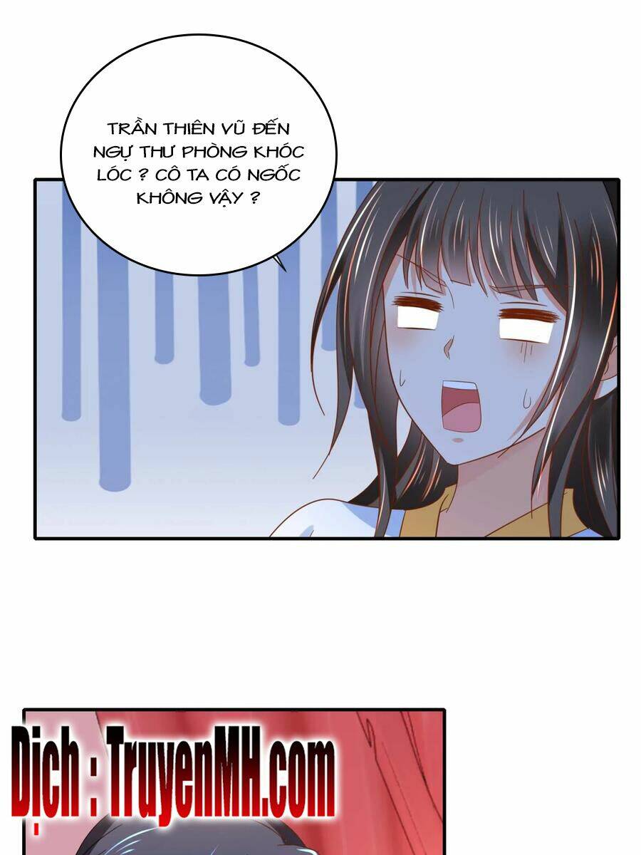 lãnh cung phế hậu muốn nghịch thiên chapter 198 12