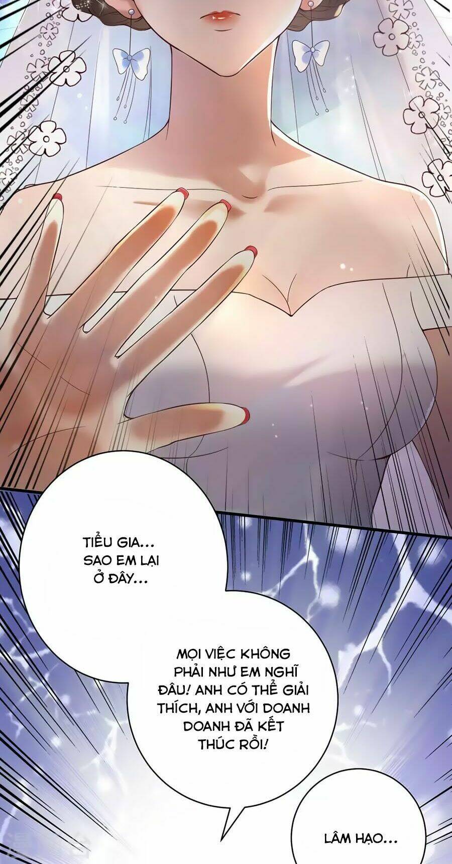 báo hệ nam hữu đích thiên tầng thao lộ chapter 1 23