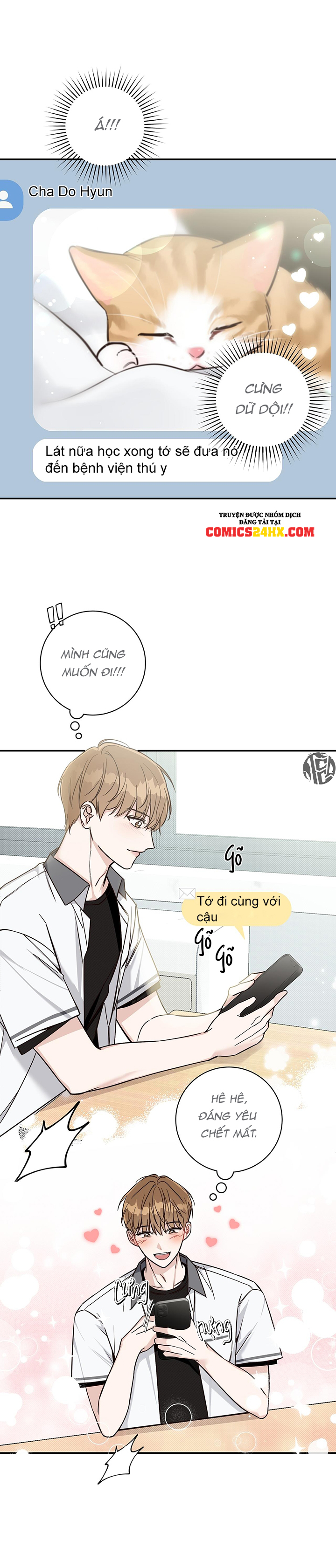 mùa hạ chapter 5 6