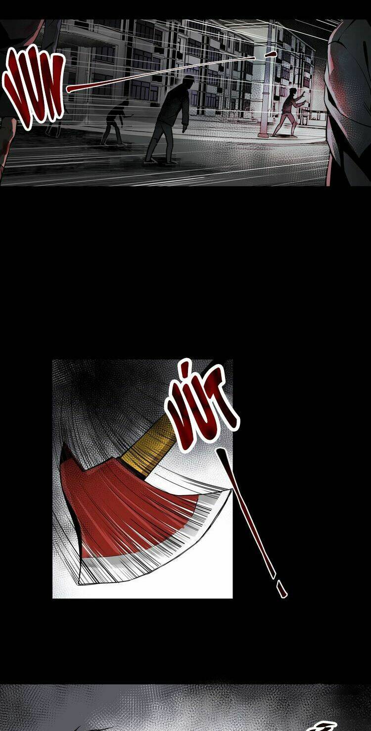 bình minh cuối cùng chapter 2 23