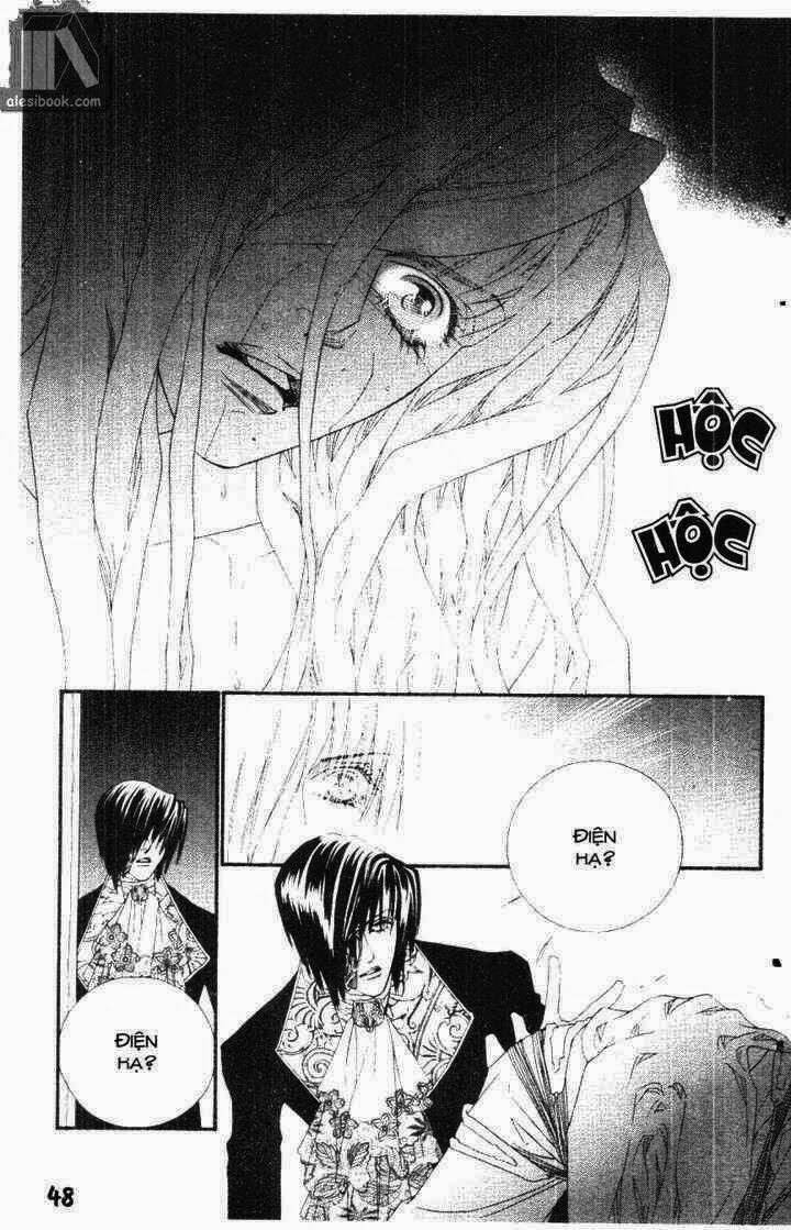 hoàng tử bóng đêm chapter 2 48