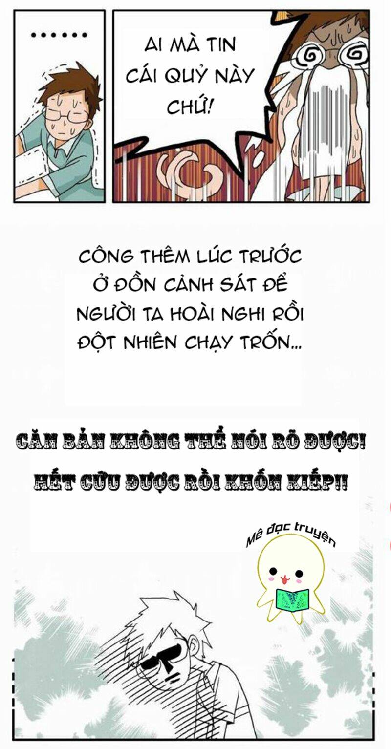 nhà có siêu dễ thương chapter 1 24