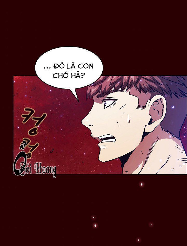 chòm sao trở về từ địa ngục chapter 8 38