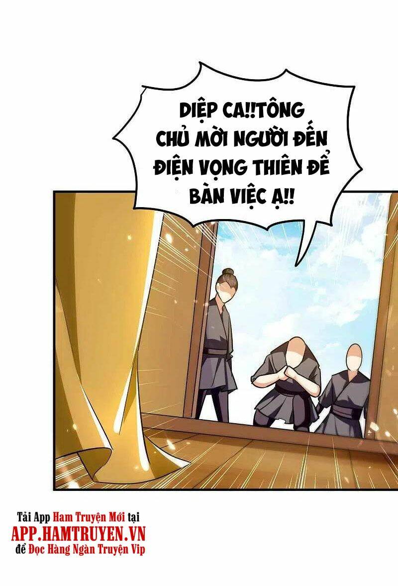 vạn giới tiên vương chapter 190 31