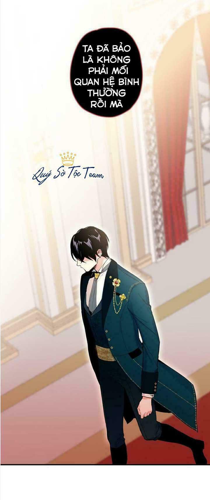 thánh nữ ẩn danh chapter 39 6