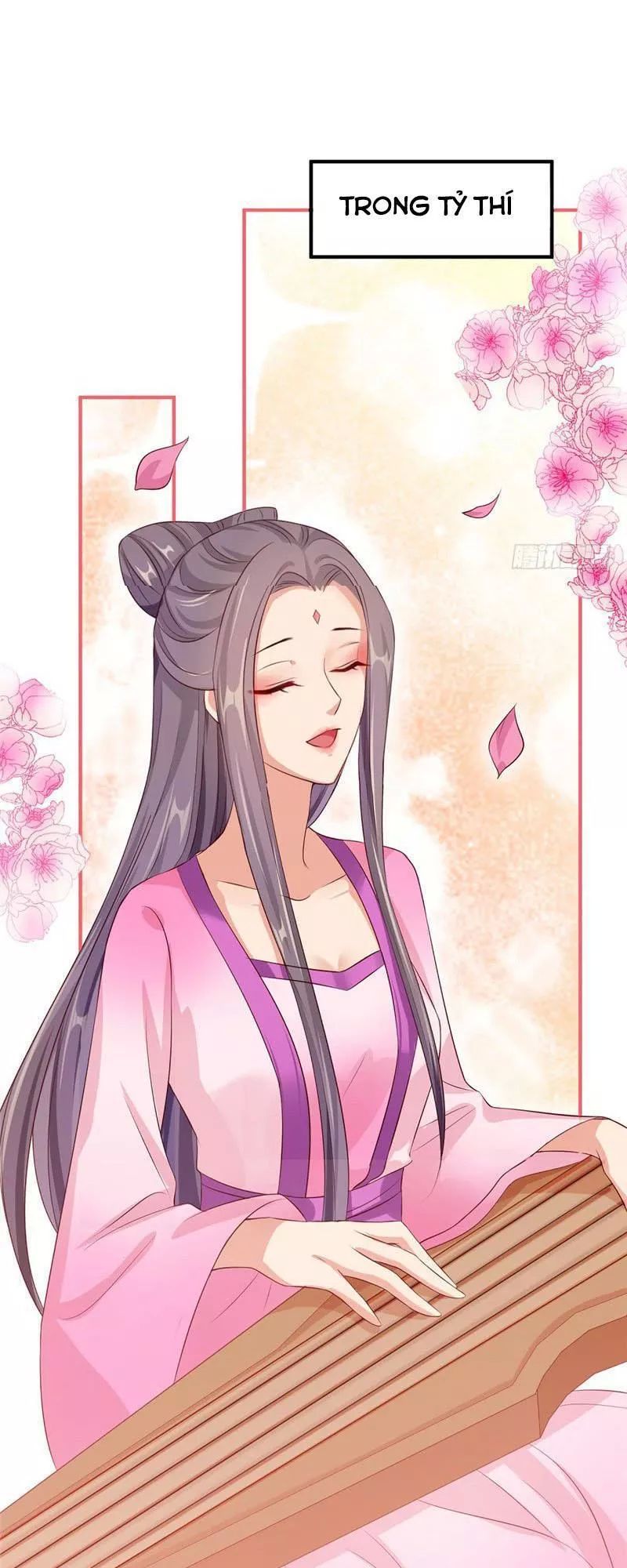 võ lâm manh chủ chapter 33 9