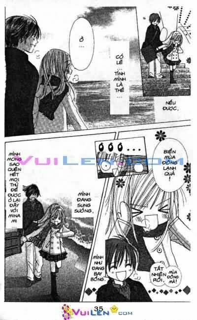 con gái con trai chapter 13 35