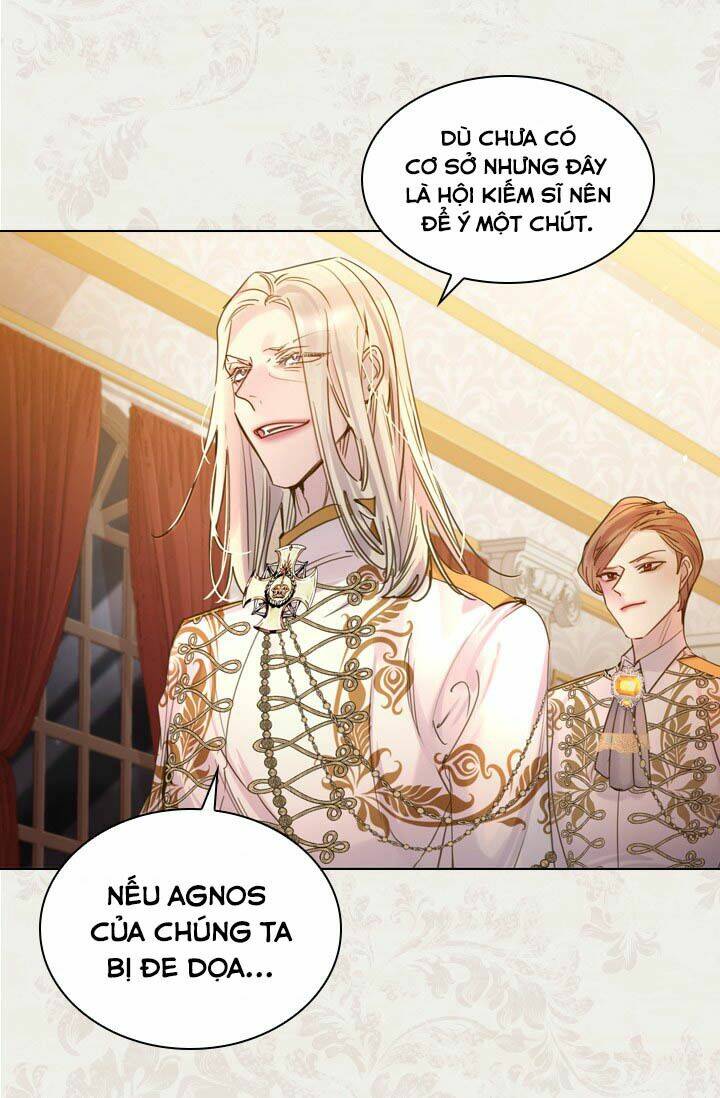 quy luật sinh tồn của nữ phụ chapter 41 67