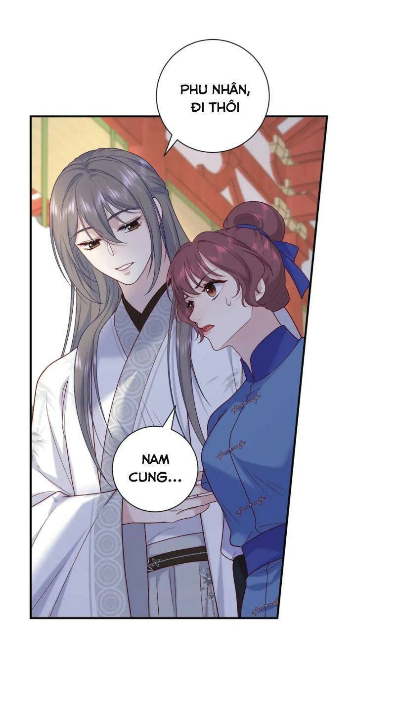 bát phu lâm môn chapter 57 21