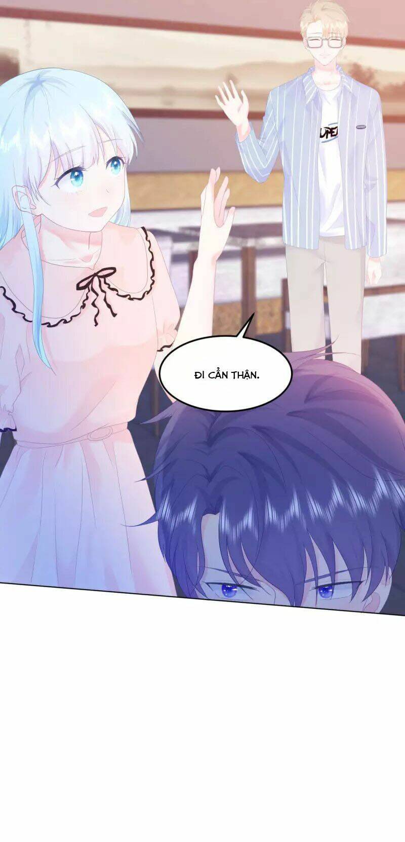 tôi và lịch sử yêu đương của tôi chapter 4 39