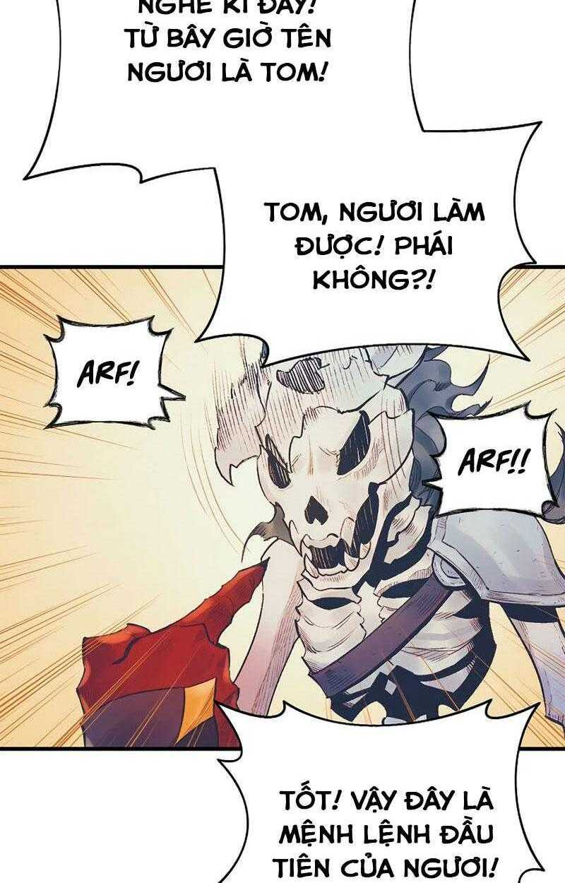 tu sĩ trị liệu của thái dương giáo chapter 9 65