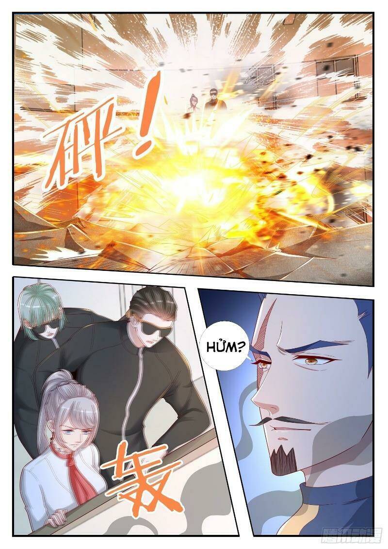 ai nói ta là đại lão? chapter 9 3