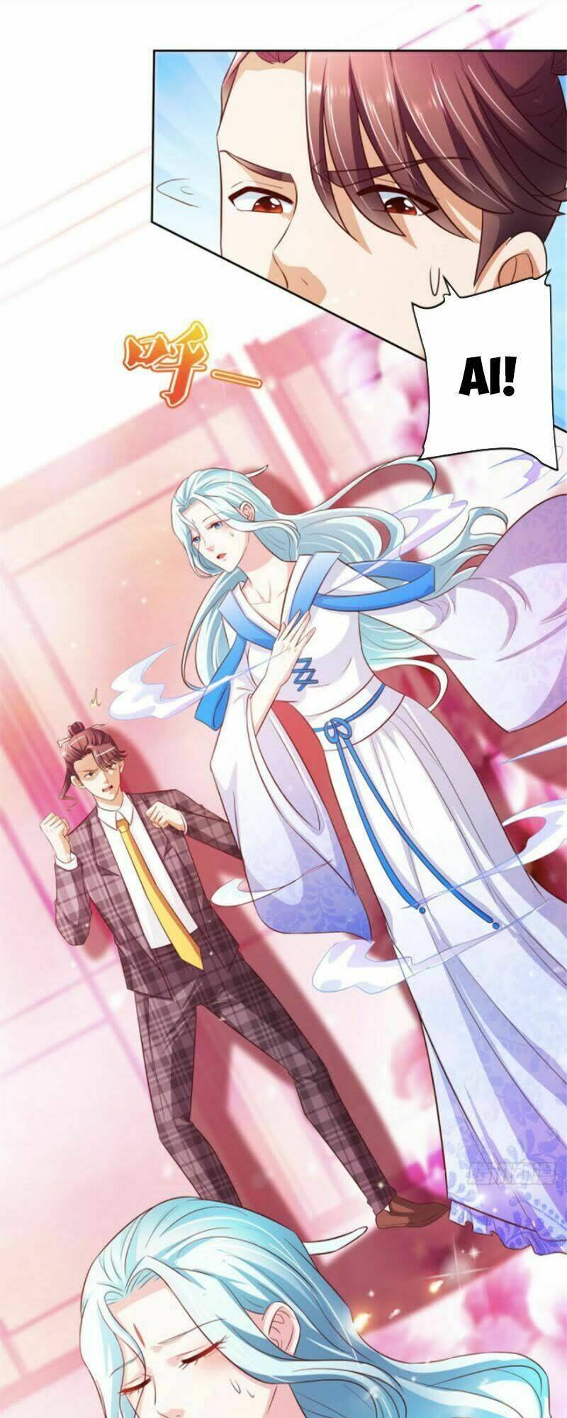 chí tôn toàn năng chapter 46 9